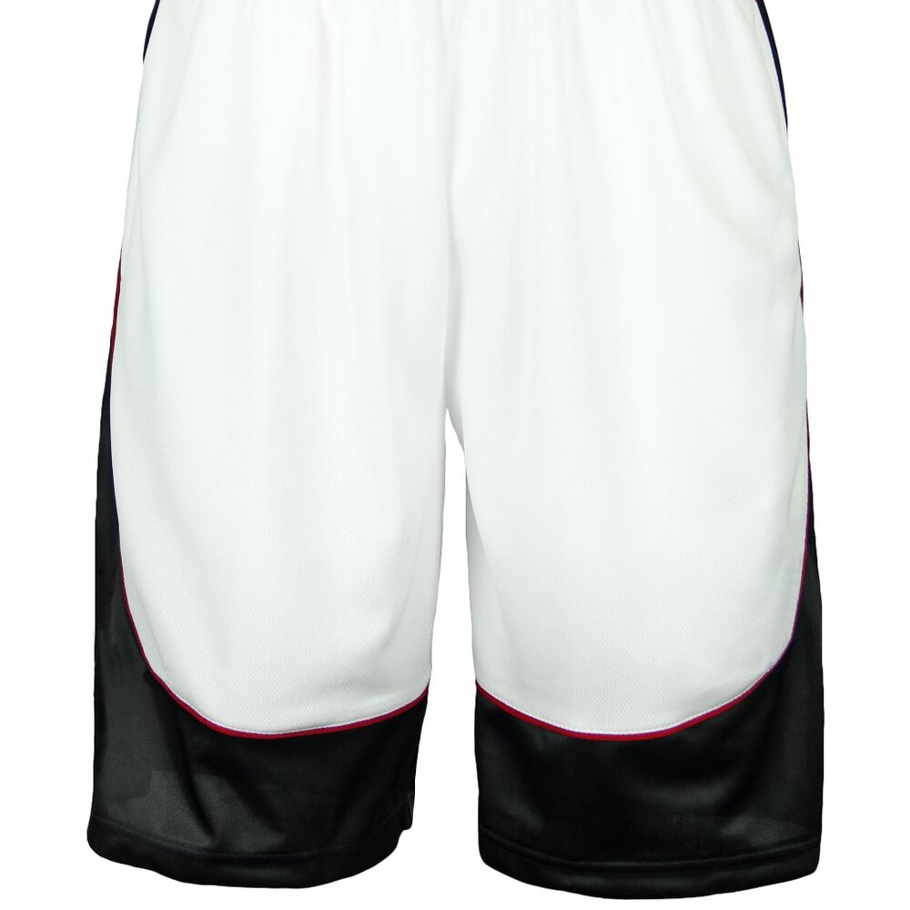 Basketball Mesh Short - Picture 2 of 2